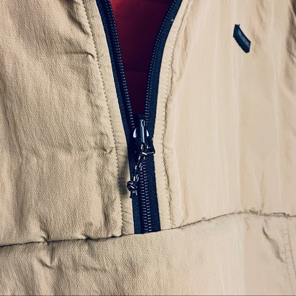 BILLABONG | REVERSIBLE QUILTED MIDLAYER - Picture 7 of 8